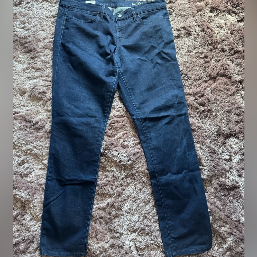 Gap Jeans